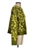 orange theory Camo Green Sweatshirt Size S - photo 4