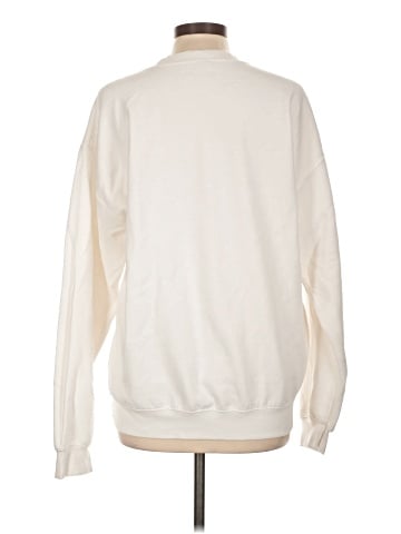 Gildan Sweatshirt (view 2)