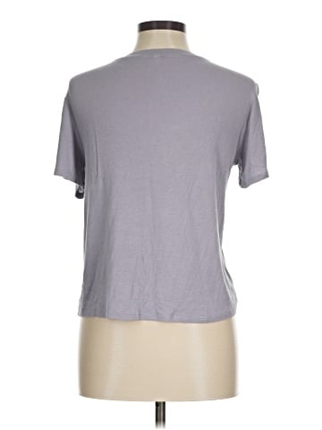 Tresics Short Sleeve T-Shirt (view 2)