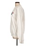 Gildan White Sweatshirt Size L - photo 5
