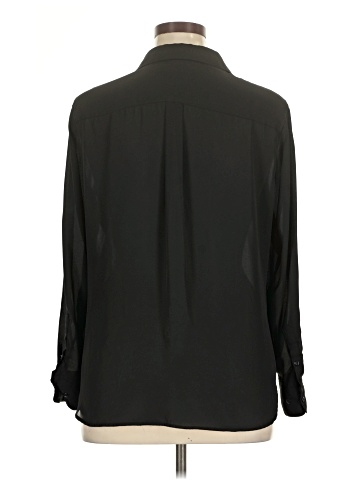Investments Long Sleeve Blouse (view 2)