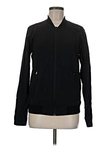Eddie Bauer Track Jacket (view 1)