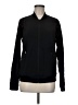 Eddie Bauer Black Track Jacket Size M (tall) - photo 1