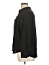 Investments 100% Polyester Black Long Sleeve Blouse Size XL (petite) - photo 5