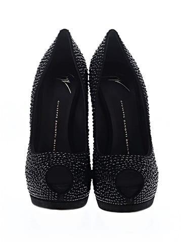 Giuseppe Zanotti Heels (view 2)