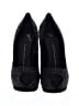 Giuseppe Zanotti Black Heels Size EU 40 - photo 2