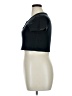 Sunday Best Black Short Sleeve Turtleneck Size XL - photo 5