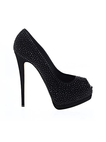 Giuseppe Zanotti Heels (view 1)
