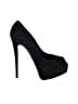 Giuseppe Zanotti Black Heels Size EU 40 - photo 1