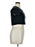 Sunday Best Black Short Sleeve Turtleneck Size XL - photo 4