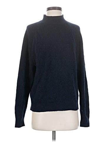 Uniqlo Turtleneck Sweater (view 1)