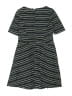 My Michelle Stripes Gray Dress Size 7 - photo 2