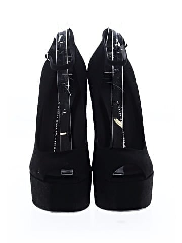 Giuseppe Zanotti Heels (view 2)