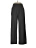 UEU Solid Gray Casual Pants Size M - photo 1