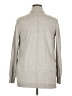 Splendid Gray Cardigan Size XL - photo 2
