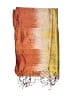 Unbranded Orange Scarf One size - photo 2