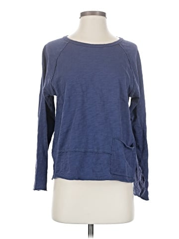 Escada 3/4 Sleeve T-Shirt (view 1)