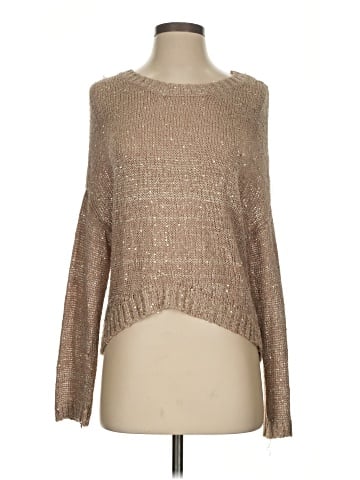 Kenar Pullover Sweater (view 1)