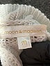 Moon & Madison 100% Acrylic Color Block Ivory Pullover Sweater Size M - photo 7