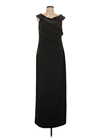 Lauren by Ralph Lauren Cocktail Dress (view 1)