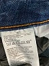 Old Navy Solid Blue Jeans Size 16 - photo 8