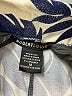 Robert Louis Print Ivory Casual Pants Size M - photo 7