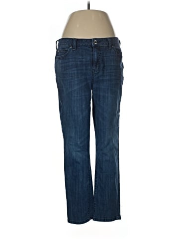 Jennifer Lopez Jeans (view 1)