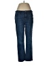 Jennifer Lopez Blue Jeans Size 8 - photo 1