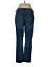 Jennifer Lopez Blue Jeans Size 8 - photo 2