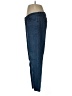 Jennifer Lopez Blue Jeans Size 8 - photo 5
