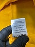 Doublju Yellow Kimono Size L - photo 8