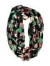Unbranded Black Red Scarf One size - photo 1