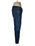 Jennifer Lopez Blue Jeans Size 8 - photo 4