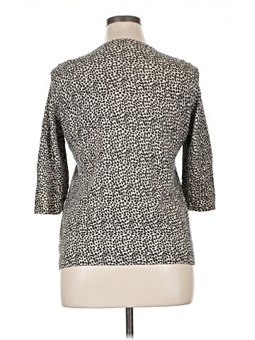 Merona Cardigan (view 2)
