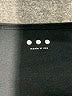 Three Dots Black Pullover Sweater Size XL - photo 7