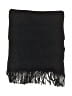 Uniqlo Black Blue Scarf One size - photo 2
