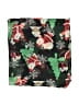 Unbranded Black Red Scarf One size - photo 2