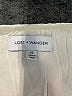 Lost + Wander 100% Polyester White Cocktail Dress Size XS - photo 7