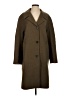 Zara Brown Coat Size XS - photo 1
