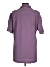 Assorted Brands Purple Short Sleeve Blouse Size M - photo 2