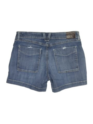 Level 99 Denim Shorts (view 2)