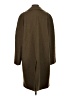 Zara Brown Coat Size XS - photo 2