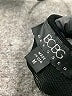 BCBG Solid Black Casual Dress Size M - photo 7