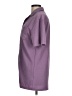 Assorted Brands Purple Short Sleeve Blouse Size M - photo 5