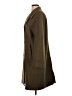 Zara Brown Coat Size XS - photo 5
