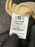 SW3 Bespoke 100% Polyester Solid Tan Casual Skirt Size S - photo 5