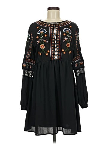 Altar'd State Casual Dress (view 1)