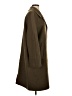 Zara Brown Coat Size XS - photo 4