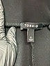 Torrid Solid Black Formal Skirt Size 5X Plus (6) - photo 4