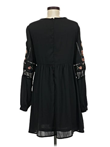 Altar'd State Casual Dress (view 2)